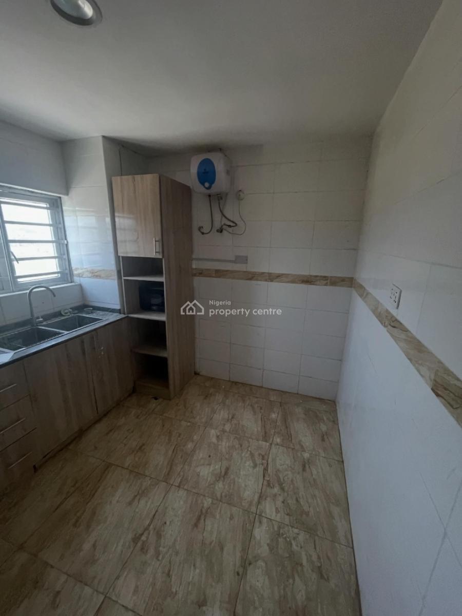 1 Bedroom Apartment, Katampe, Abuja, Flat / Apartment for Sale