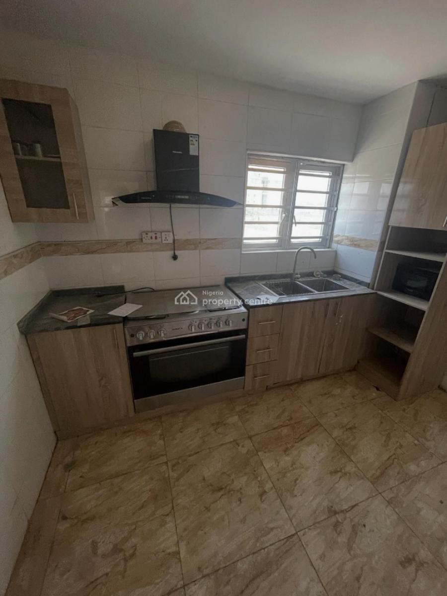1 Bedroom Apartment, Katampe, Abuja, Flat / Apartment for Sale