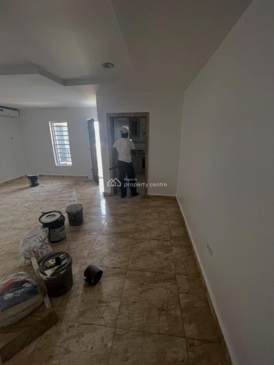 1 Bedroom Apartment, Katampe, Abuja, Flat / Apartment for Sale