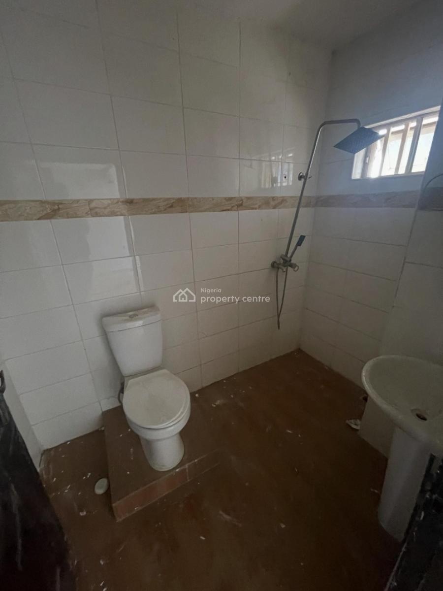 1 Bedroom Apartment, Katampe, Abuja, Flat / Apartment for Sale