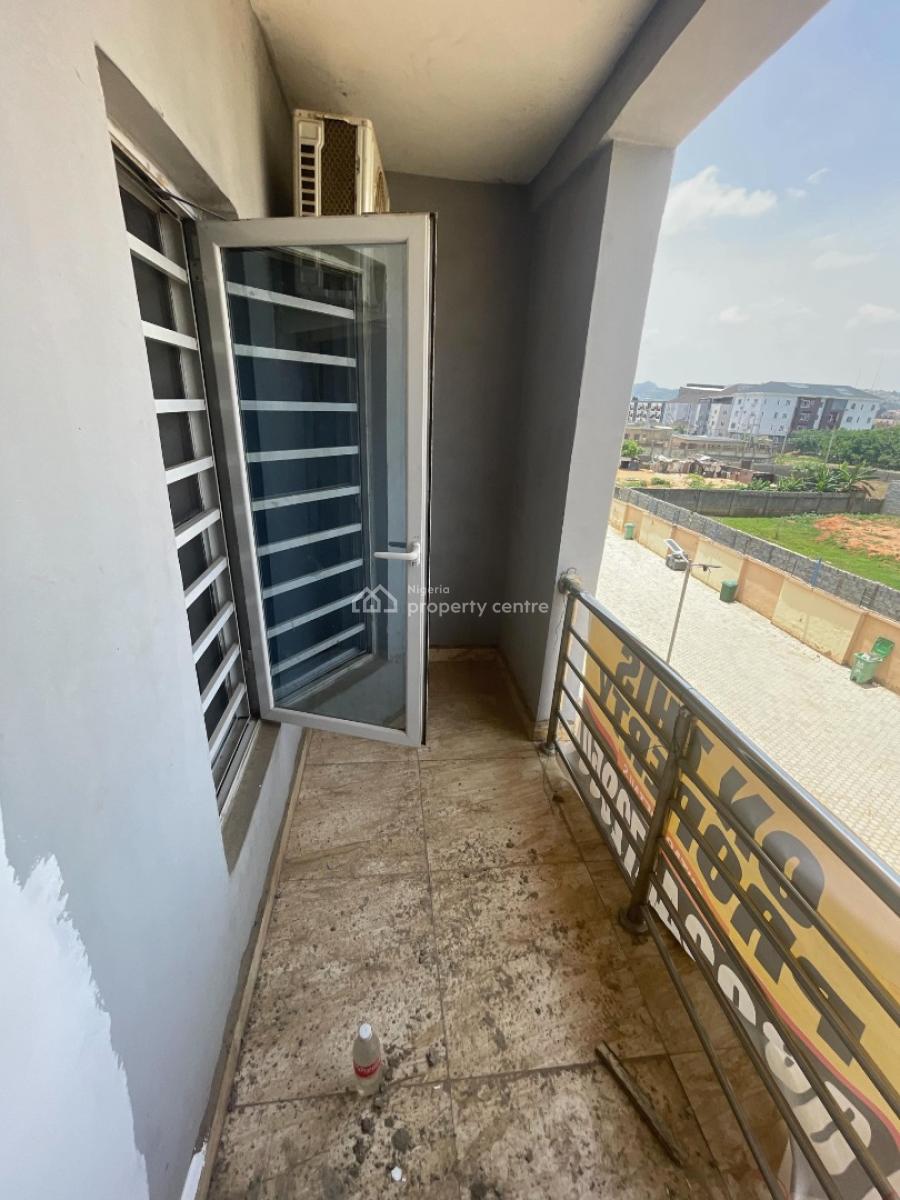 1 Bedroom Apartment, Katampe, Abuja, Flat / Apartment for Sale