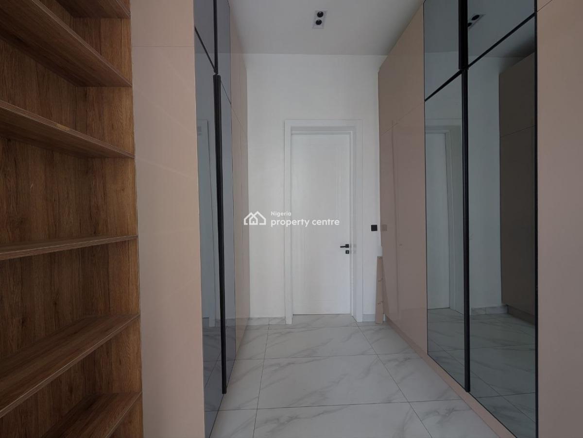 5-bedroom Luxury Clean Modern Mansion, Megamond Estate, Lekki County Homes, Lekki, Lagos, Detached Duplex for Sale
