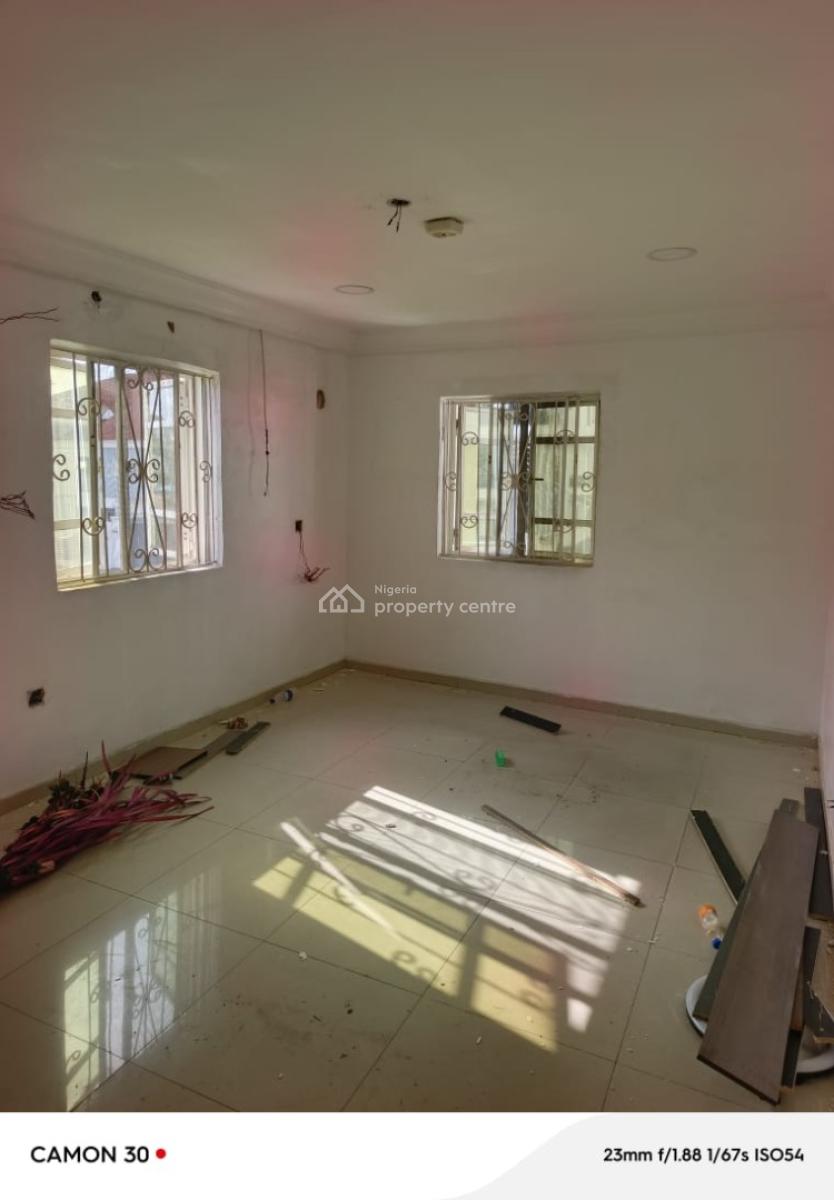 Mini Flat Available, Sangotedo, Ajah, Lagos, Mini Flat (room and Parlour) for Rent