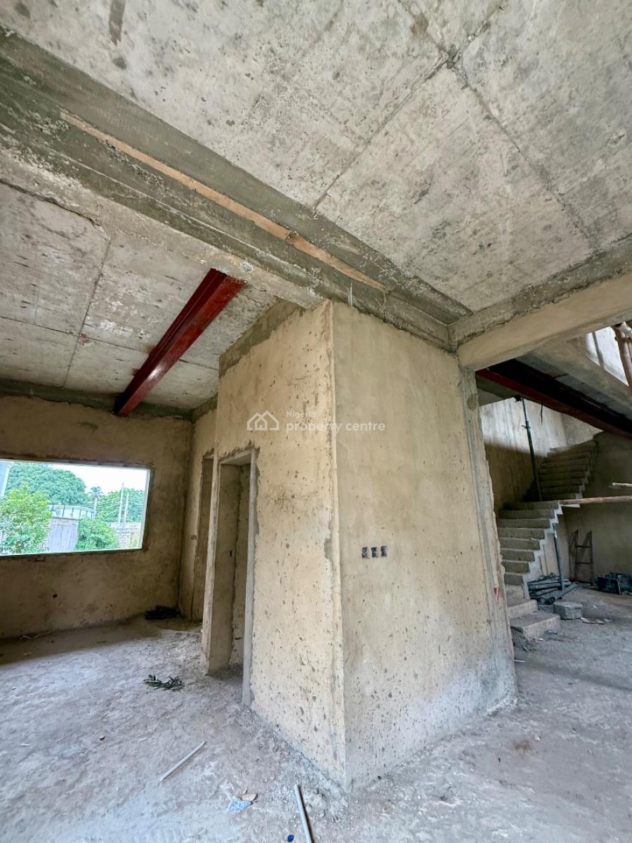 5-bedroom Fully Detached Masterpiece Complete with 2 Maids Rooms, Old Ikoyi, Ikoyi, Lagos, Detached Duplex for Sale