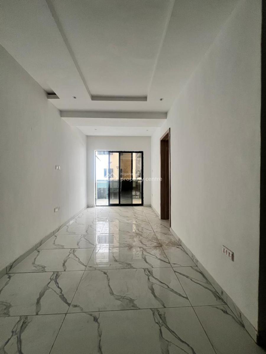 Gorgeously Finished Spacious 4 Bedroom Maisonette with a Bq, Ikeja Gra, Ikeja, Lagos, Detached Duplex for Sale