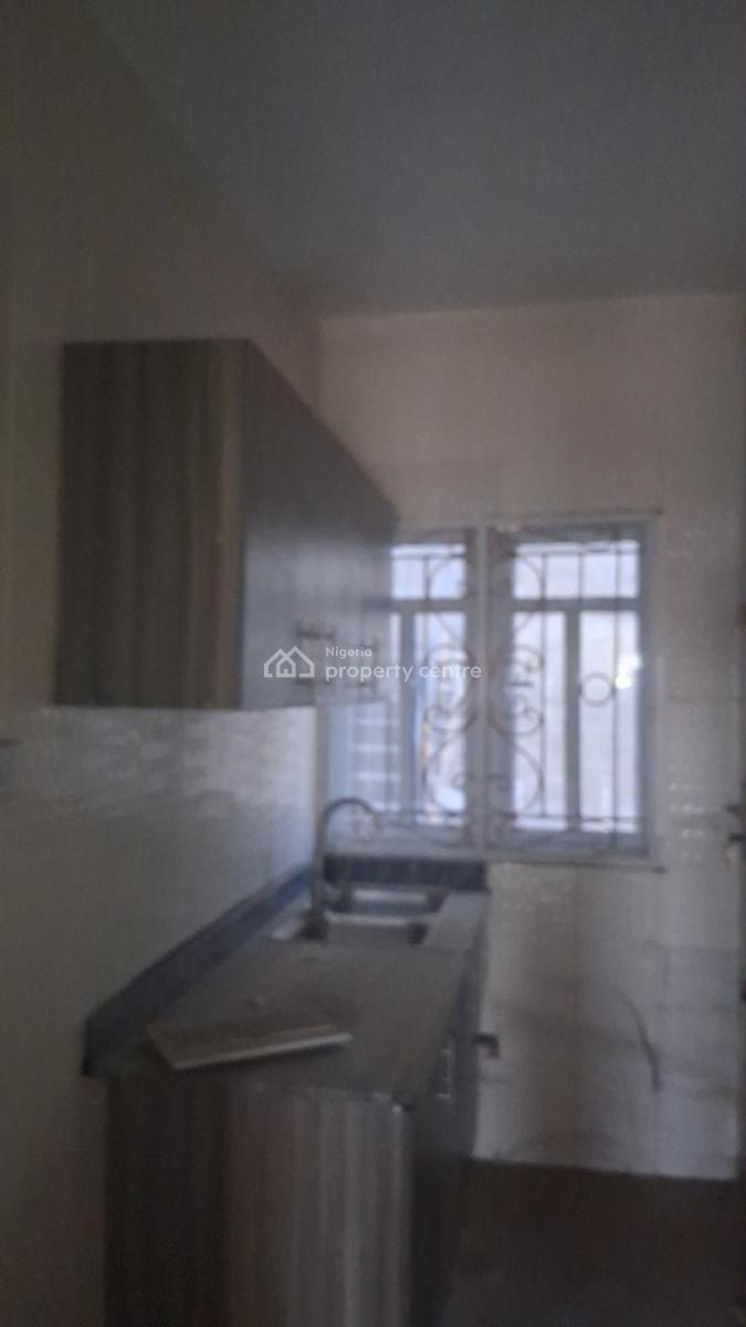 4 Bedroom Semi Detached Duplex, Awuse Estate, Opebi, Ikeja, Lagos, Flat / Apartment for Rent