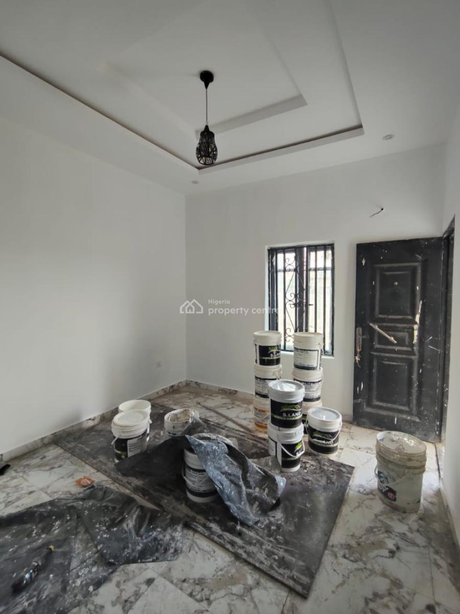 Brand New Mini Flat, Imalete, Bogije, Ibeju Lekki, Lagos, Mini Flat (room and Parlour) for Rent