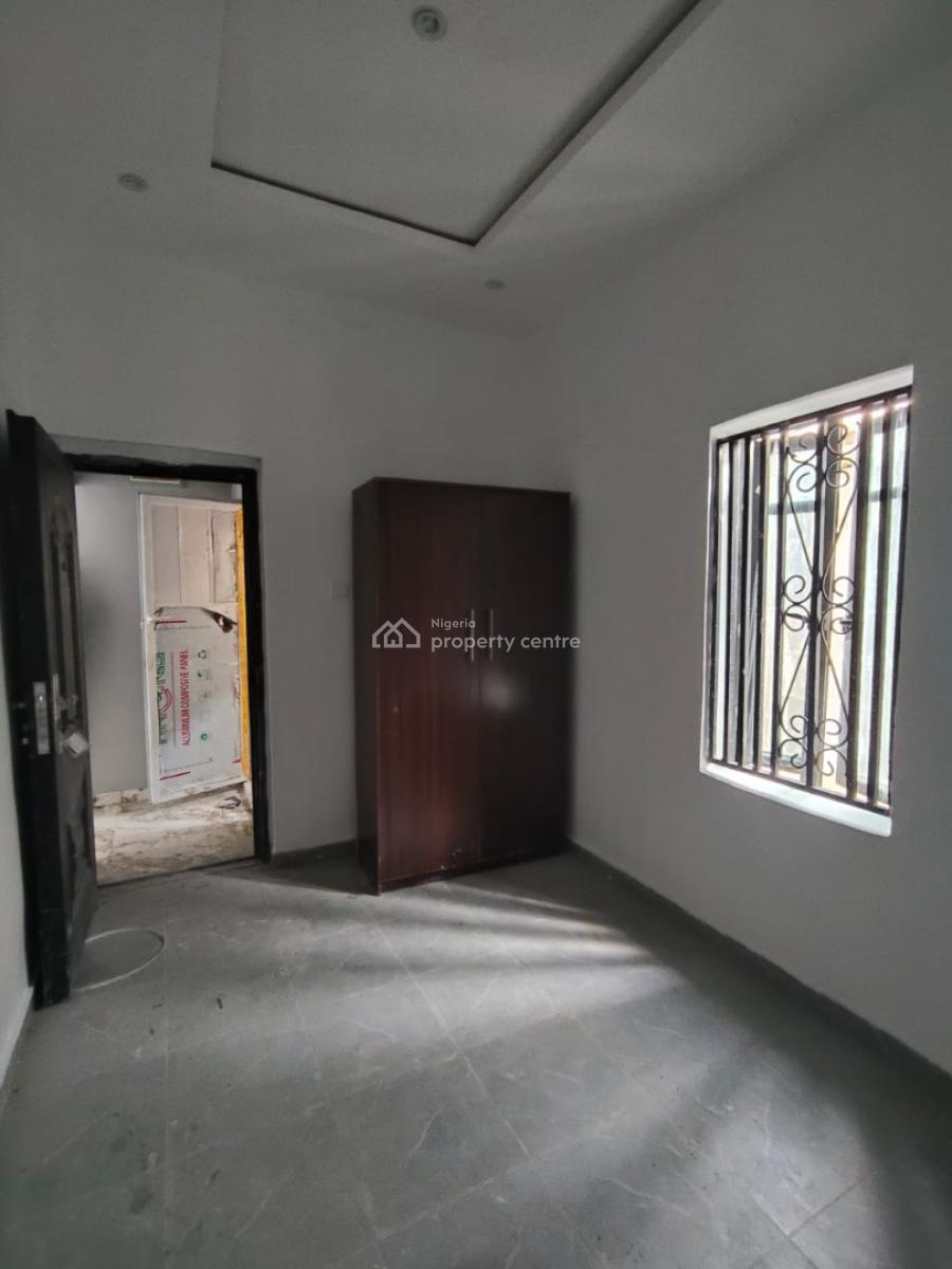 Brand New Mini Flat, Imalete, Bogije, Ibeju Lekki, Lagos, Mini Flat (room and Parlour) for Rent