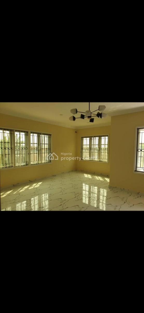 Luxury 3-bedroom Duplex with Bq, Lekki Gardens, Ajah, Lagos, Terraced Duplex for Rent