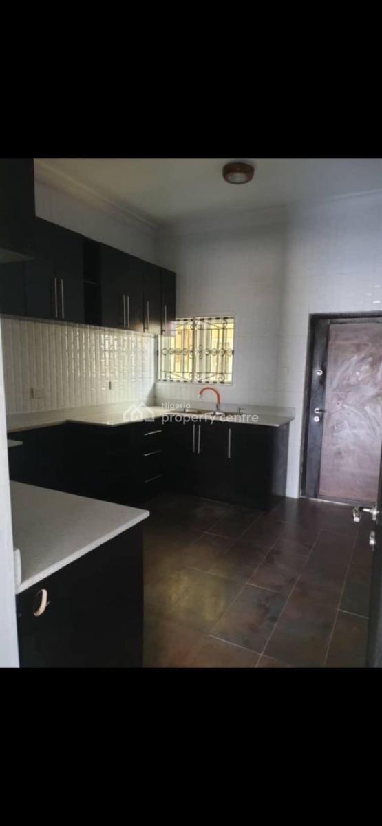 Luxury 3-bedroom Duplex with Bq, Lekki Gardens, Ajah, Lagos, Terraced Duplex for Rent