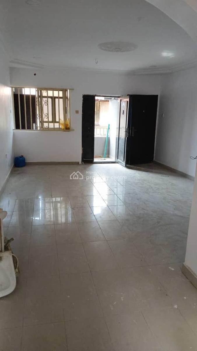 Luxury 3-bedroom Apartment, Graceland Estate Ajah, Ajah, Lagos, Terraced Duplex for Rent