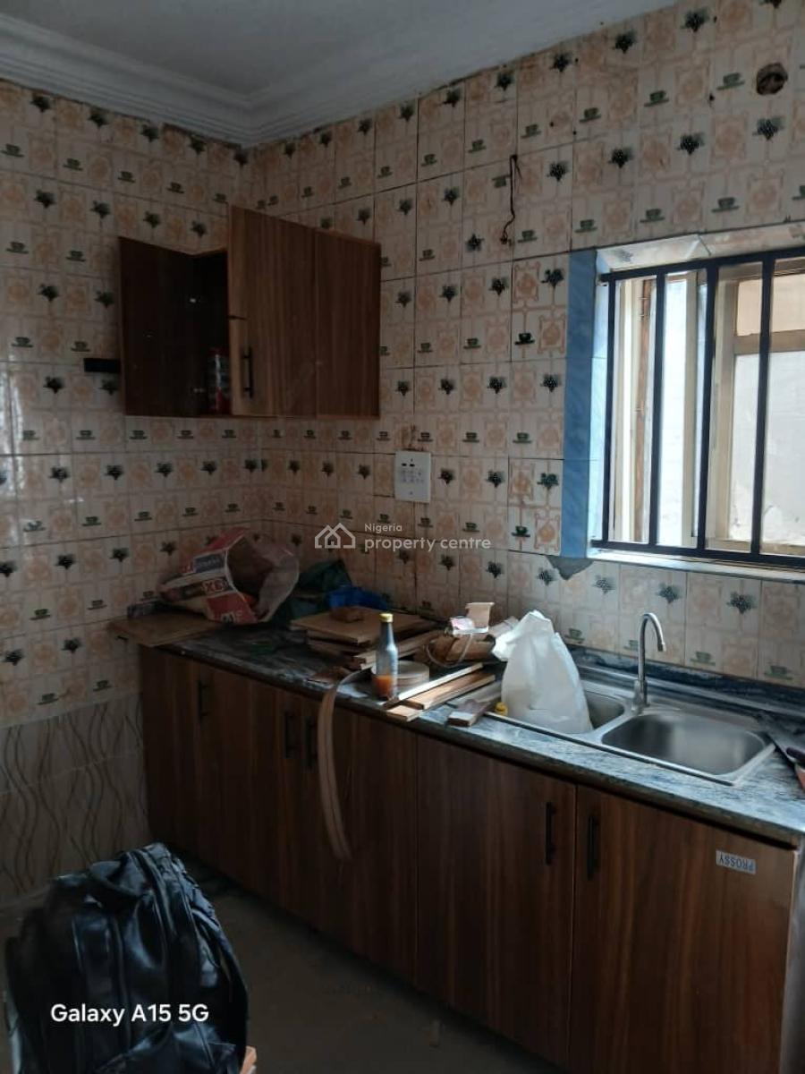 Luxury 3-bedroom Apartment, Graceland Estate Ajah, Ajah, Lagos, Terraced Duplex for Rent