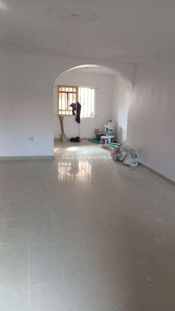 Luxury 3-bedroom Apartment, Graceland Estate Ajah, Ajah, Lagos, Terraced Duplex for Rent