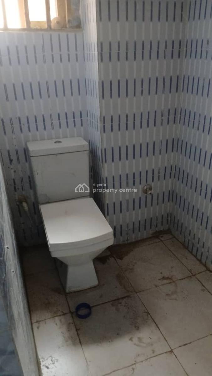Luxury 3-bedroom Apartment, Graceland Estate Ajah, Ajah, Lagos, Terraced Duplex for Rent