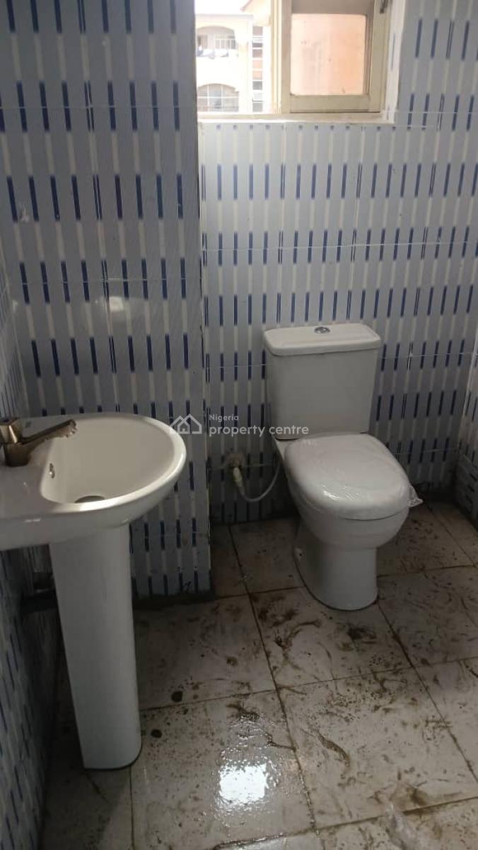 Luxury 3-bedroom Apartment, Graceland Estate Ajah, Ajah, Lagos, Terraced Duplex for Rent