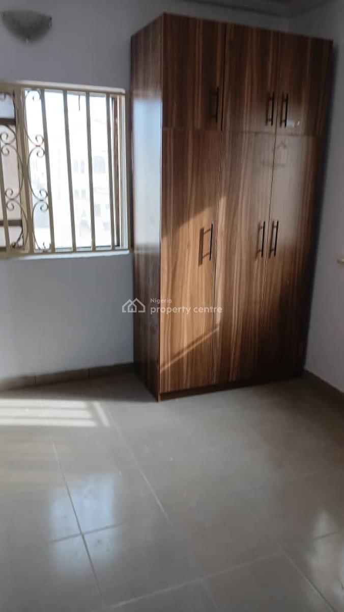 Luxury 3-bedroom Apartment, Graceland Estate Ajah, Ajah, Lagos, Terraced Duplex for Rent