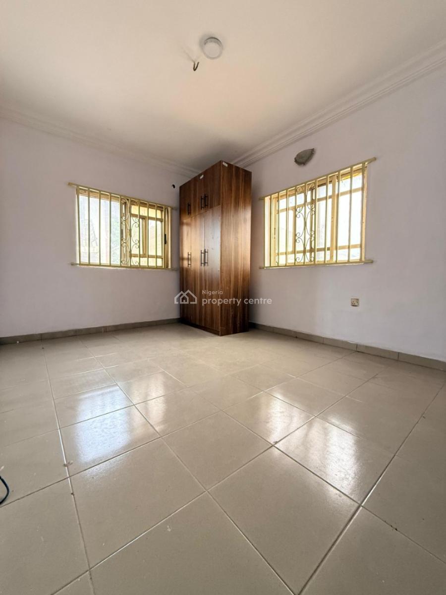 Luxury 3 Bedrooms Apartment, Graceland Estate, Ajah, Lagos, Flat / Apartment for Rent