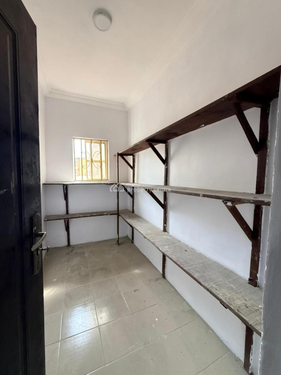 Luxury 3 Bedrooms Apartment, Graceland Estate, Ajah, Lagos, Flat / Apartment for Rent