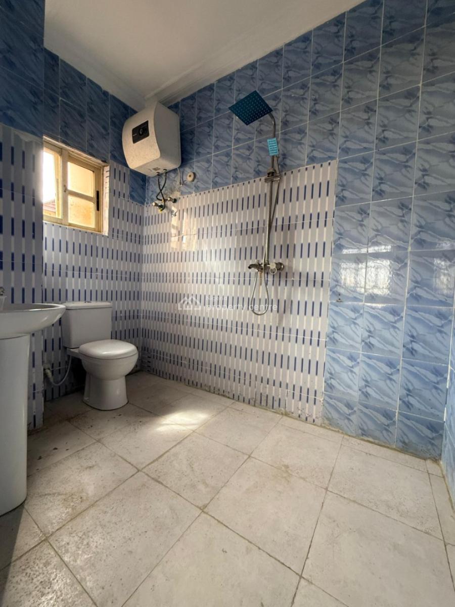 Luxury 3 Bedrooms Apartment, Graceland Estate, Ajah, Lagos, Flat / Apartment for Rent