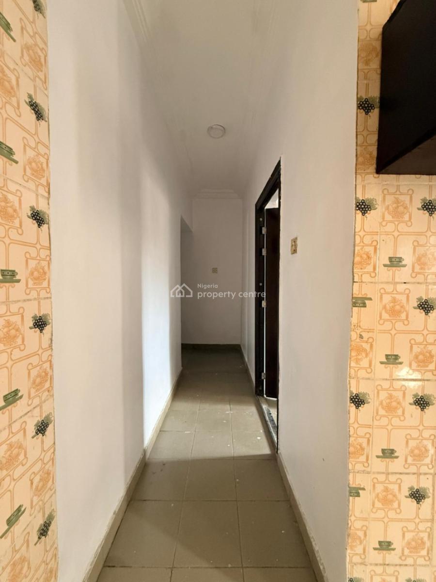 Luxury 3 Bedrooms Apartment, Graceland Estate, Ajah, Lagos, Flat / Apartment for Rent