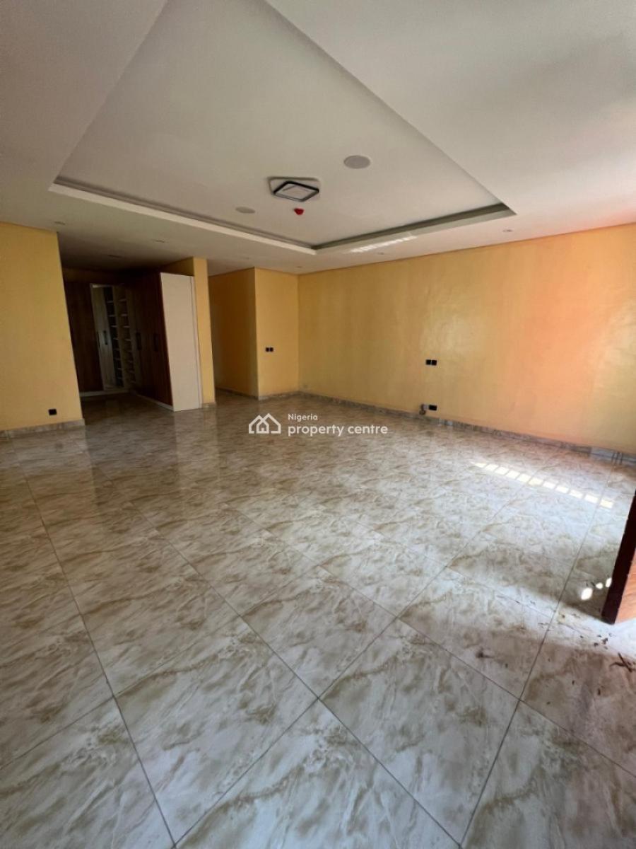 4-bedroom Unique Spacious Modern Duplex, Lekki County Homes, Megamond Estate, Lekki, Lagos, Detached Duplex for Sale
