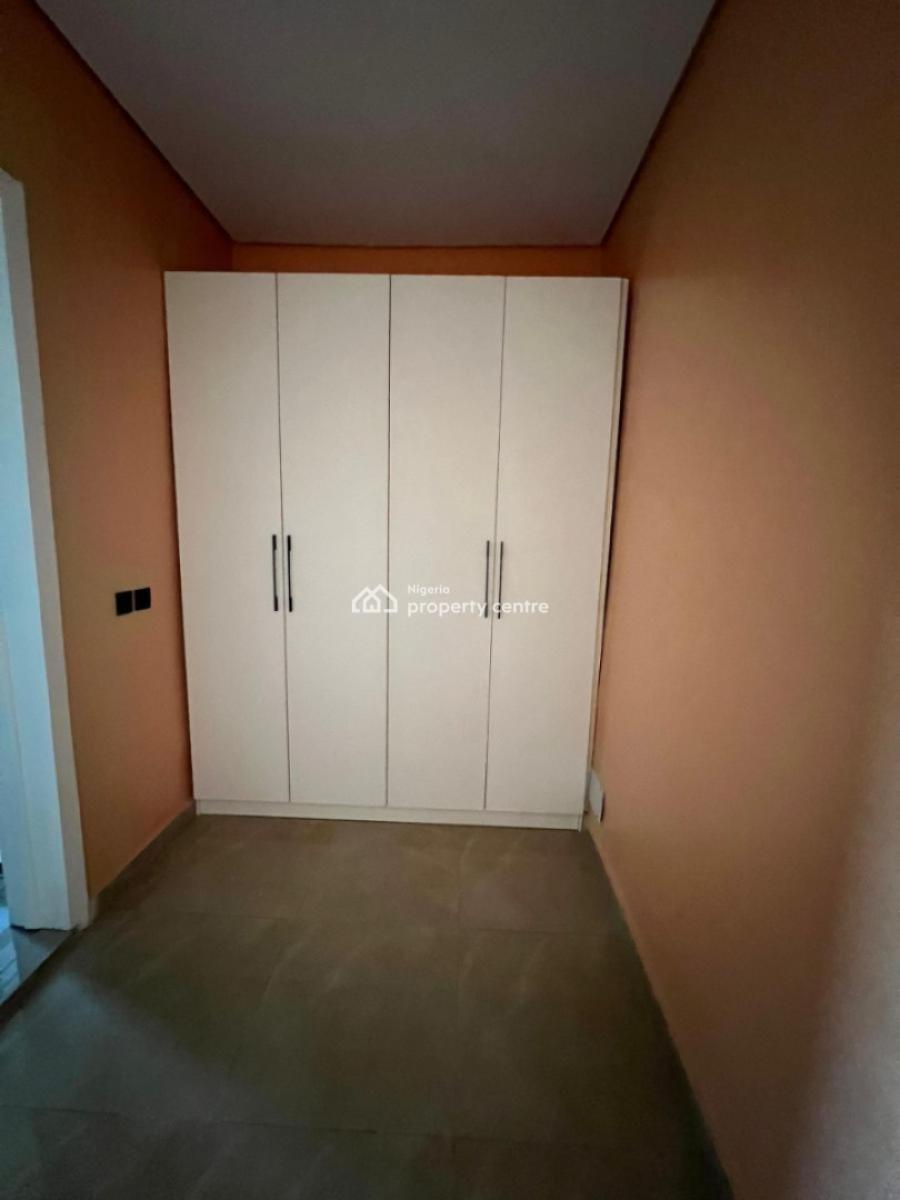 4-bedroom Unique Spacious Modern Duplex, Lekki County Homes, Megamond Estate, Lekki, Lagos, Detached Duplex for Sale