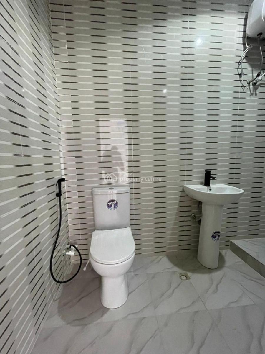 Executive  4-bedrooms Terraced Duplex, Orchid, Lekki, Lagos, Terraced Duplex for Sale