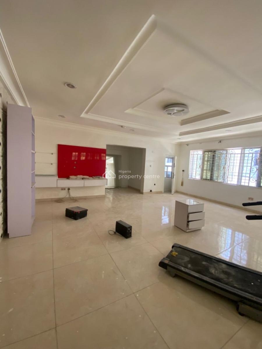Standard 3bedroom Terrace Duplex, Ikoyi, Ikoyi, Lagos, Terraced Duplex for Sale