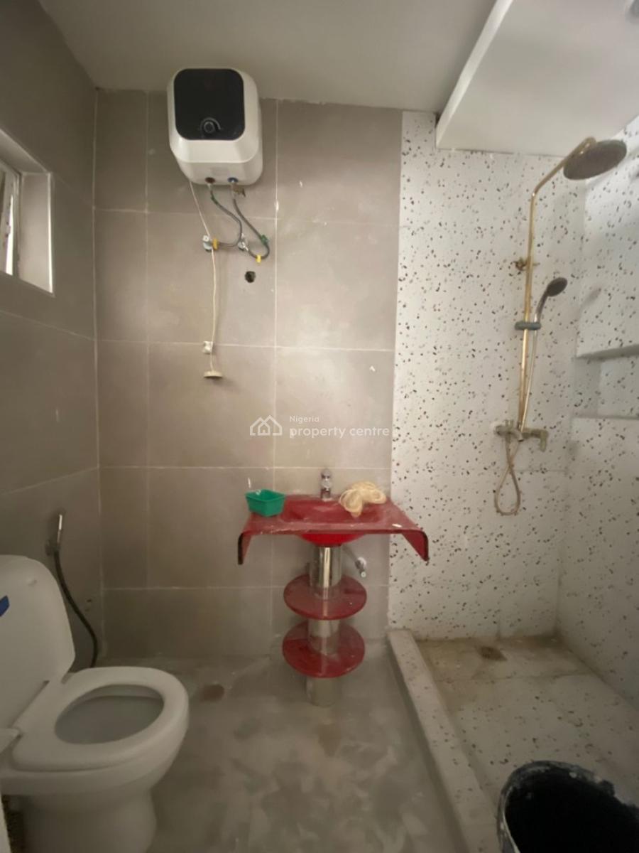 Standard 3bedroom Terrace Duplex, Ikoyi, Ikoyi, Lagos, Terraced Duplex for Sale