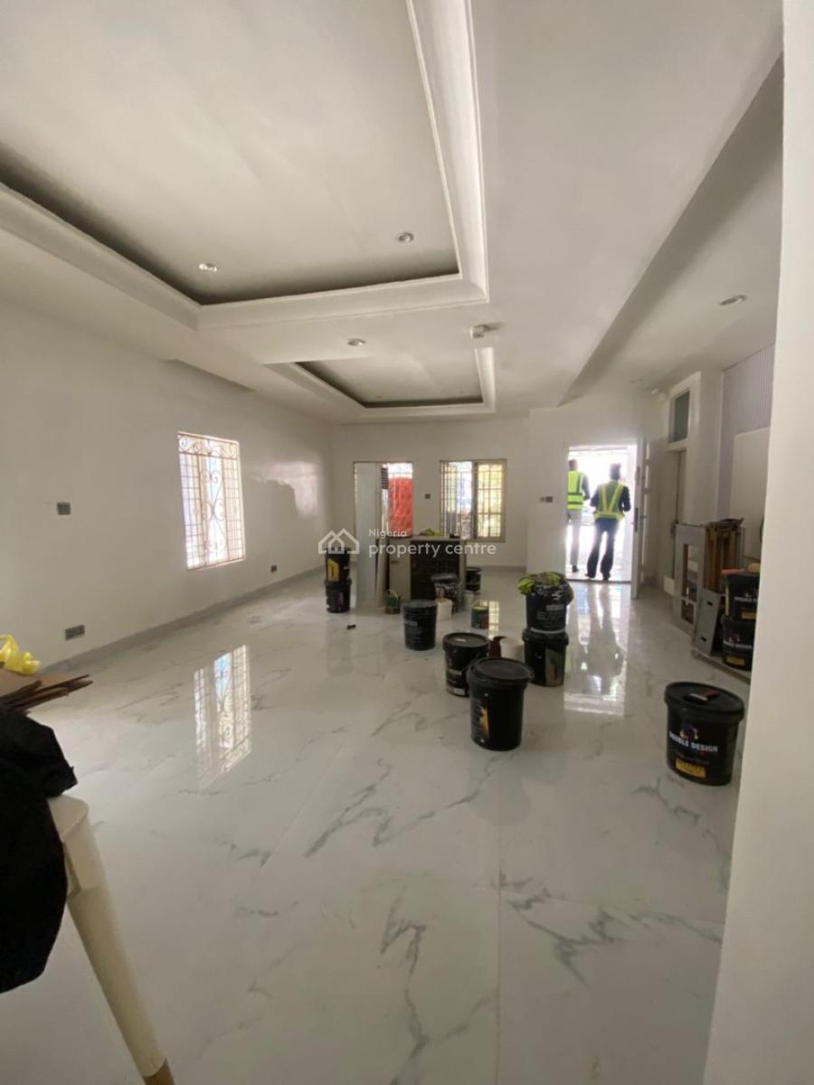 Standard 3bedroom Terrace Duplex, Ikoyi, Ikoyi, Lagos, Terraced Duplex for Sale