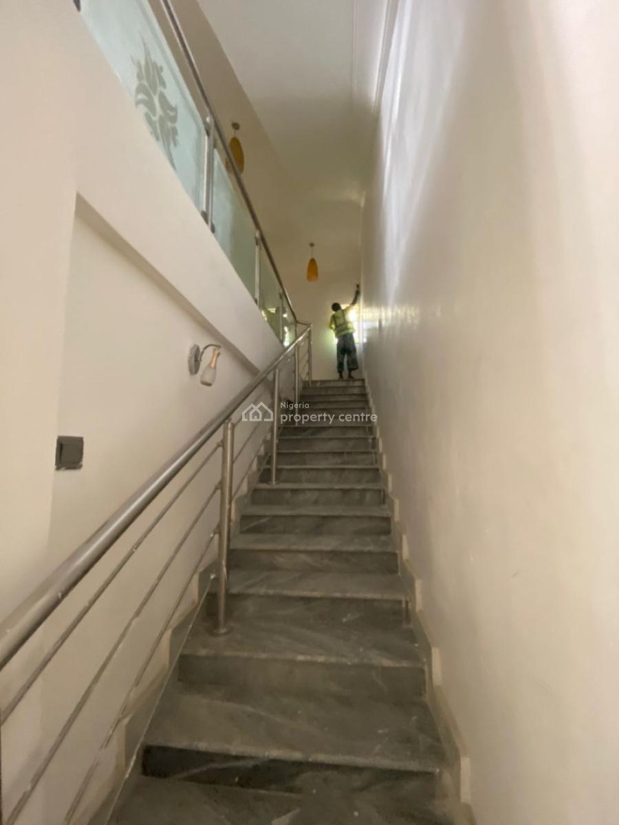 Standard 3bedroom Terrace Duplex, Ikoyi, Ikoyi, Lagos, Terraced Duplex for Sale