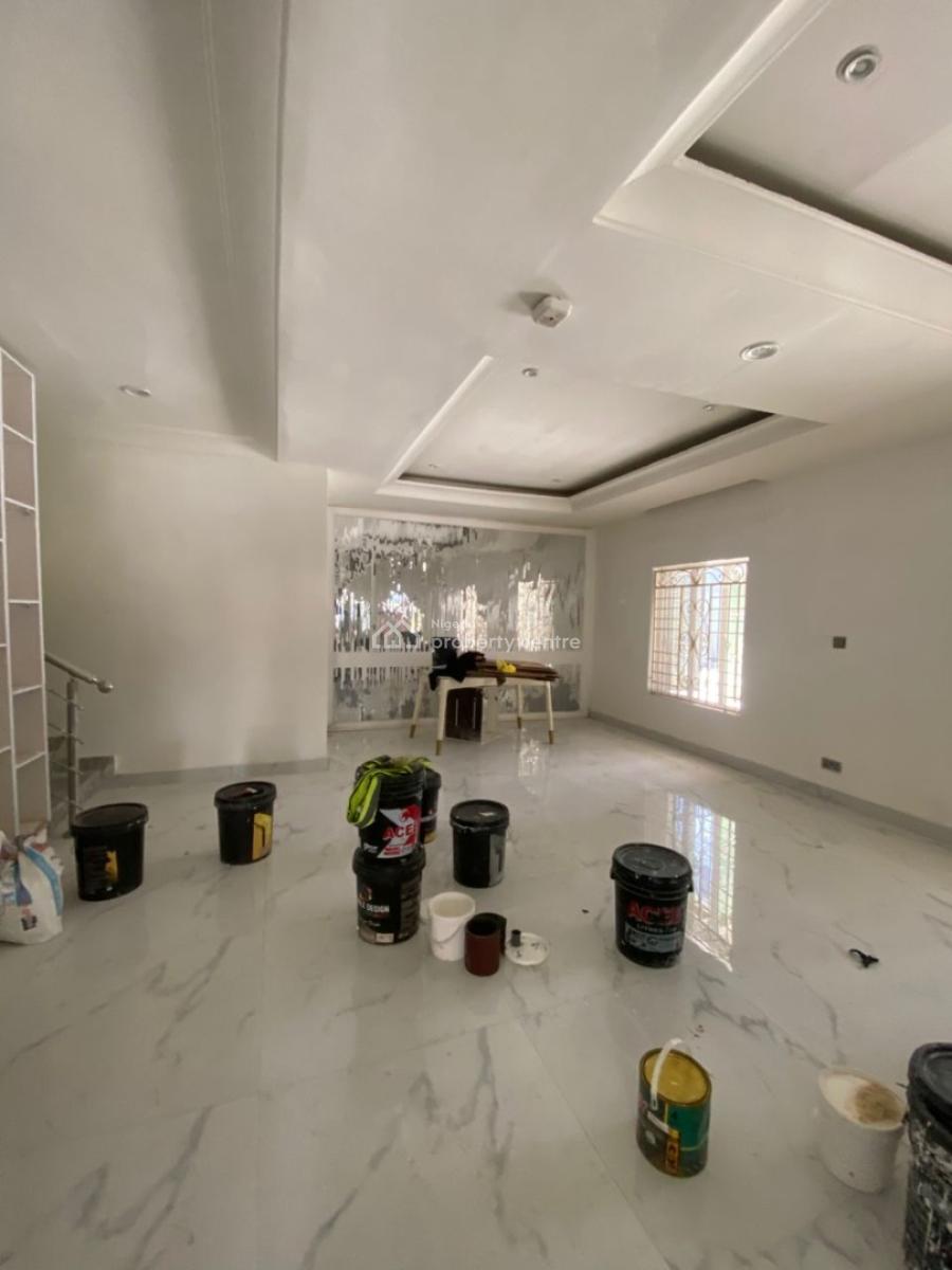 Standard 3bedroom Terrace Duplex, Ikoyi, Ikoyi, Lagos, Terraced Duplex for Sale