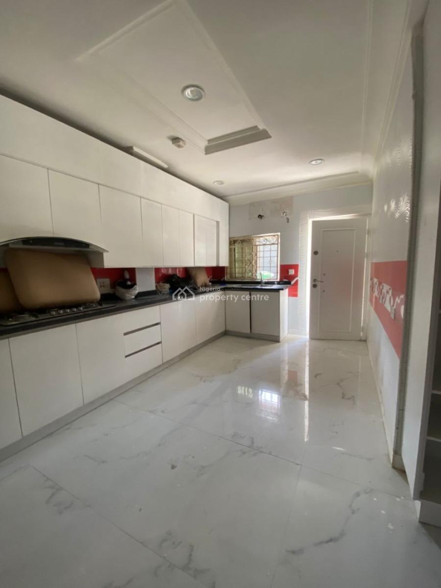 Standard 3bedroom Terrace Duplex, Ikoyi, Ikoyi, Lagos, Terraced Duplex for Sale