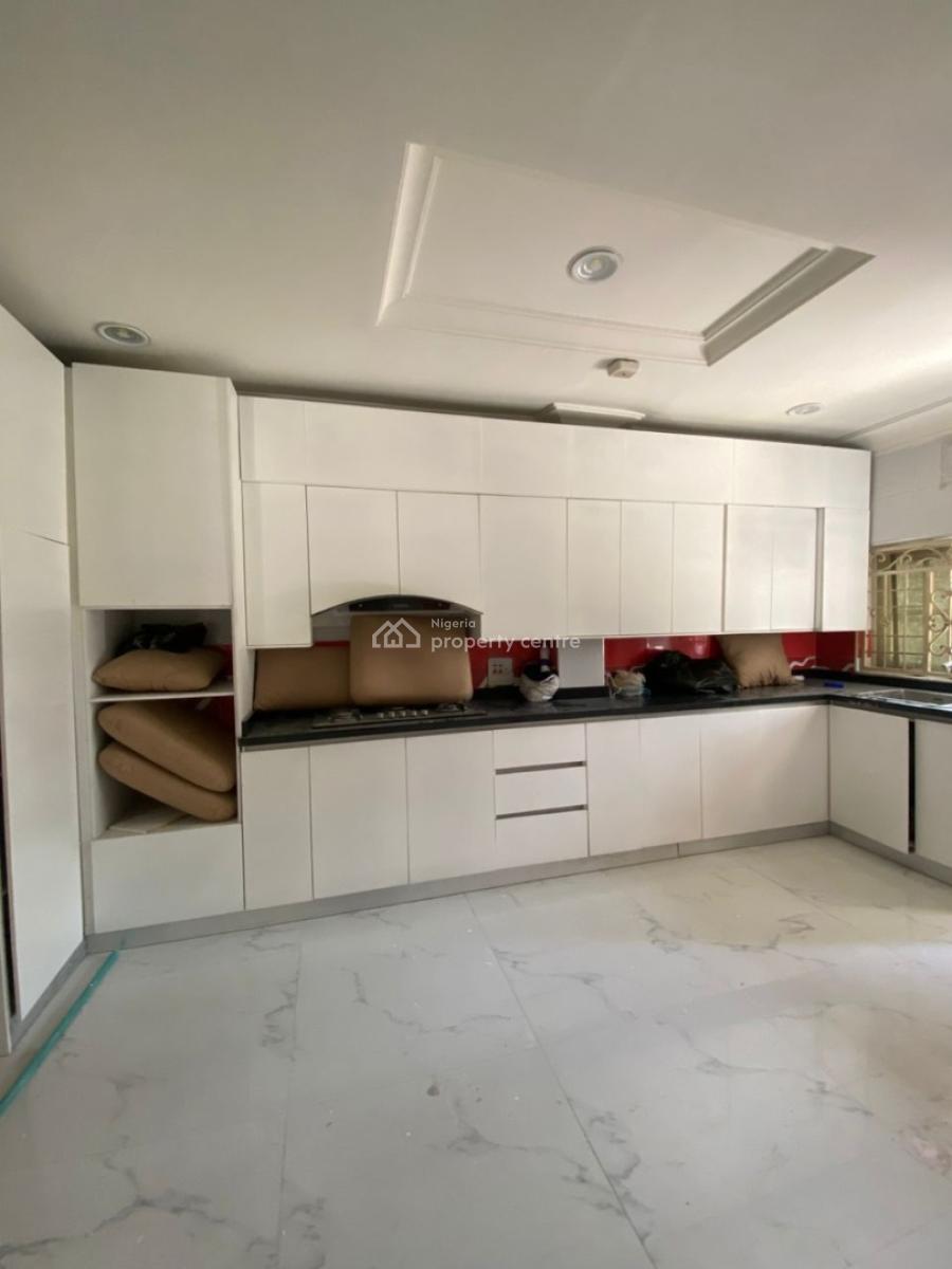 Standard 3bedroom Terrace Duplex, Ikoyi, Ikoyi, Lagos, Terraced Duplex for Sale