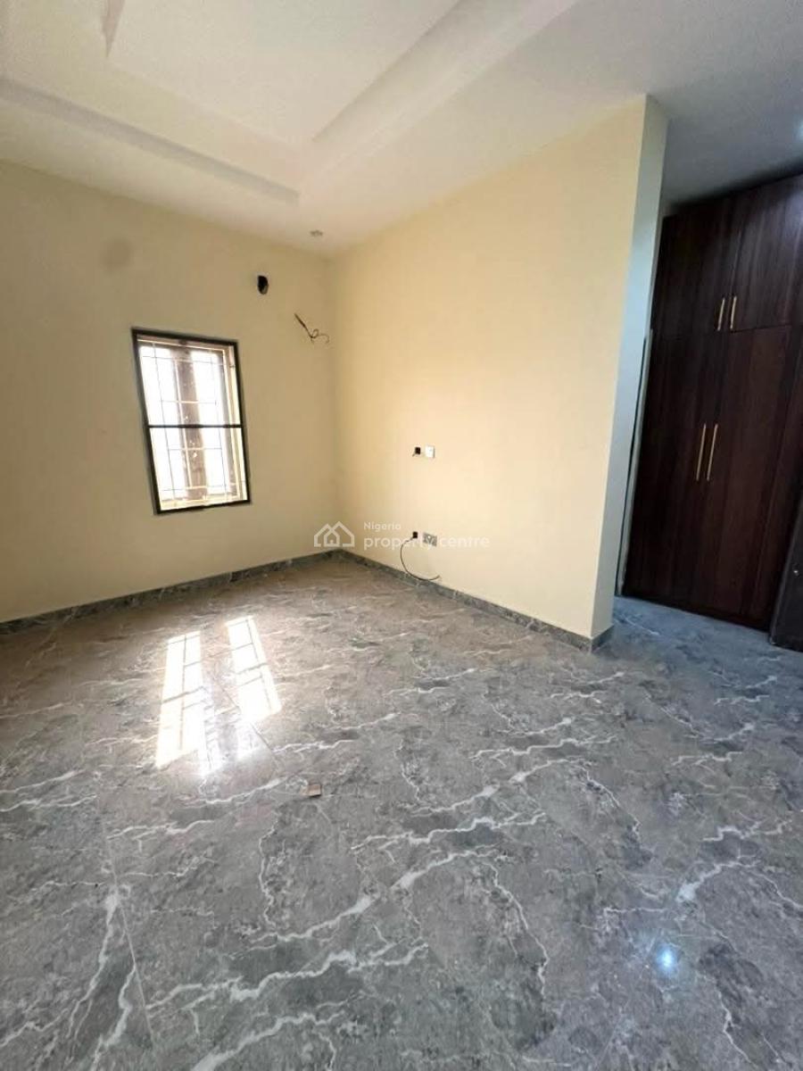 4 Bedroom Terraced Duplex, Life Camp, Abuja, Terraced Duplex for Sale