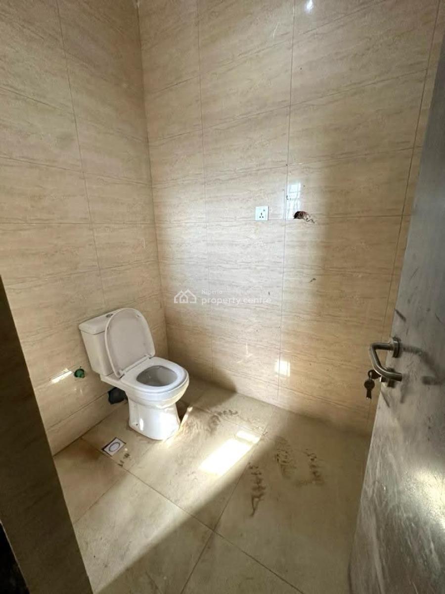 4 Bedroom Terraced Duplex, Life Camp, Abuja, Terraced Duplex for Sale