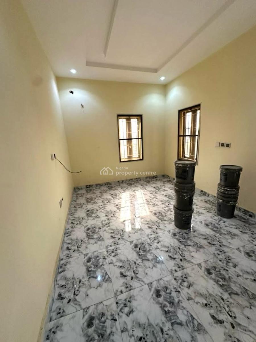 4 Bedroom Terraced Duplex, Life Camp, Abuja, Terraced Duplex for Sale