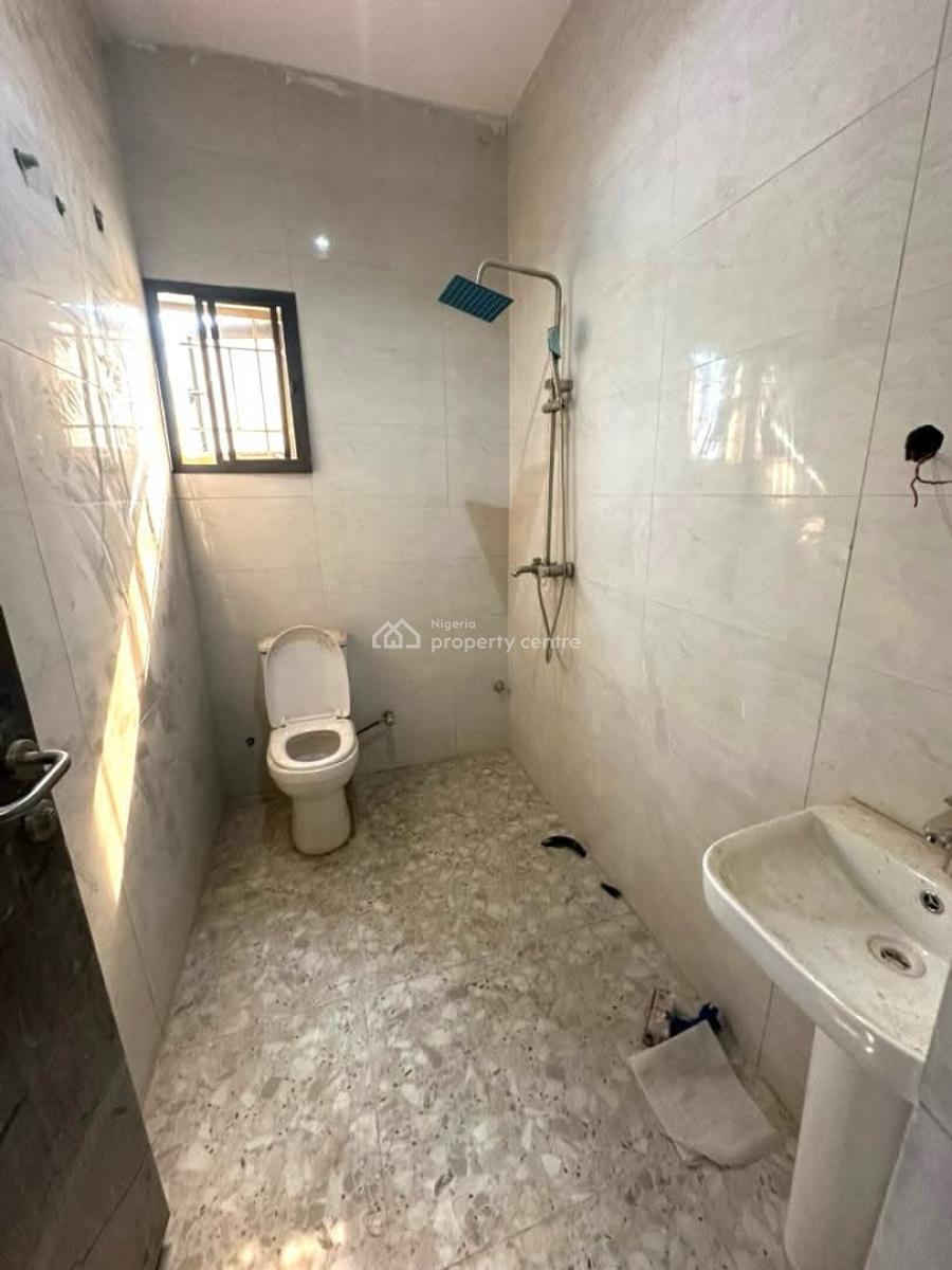 4 Bedroom Terraced Duplex, Life Camp, Abuja, Terraced Duplex for Sale