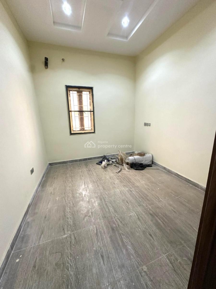 4 Bedroom Terraced Duplex, Life Camp, Abuja, Terraced Duplex for Sale