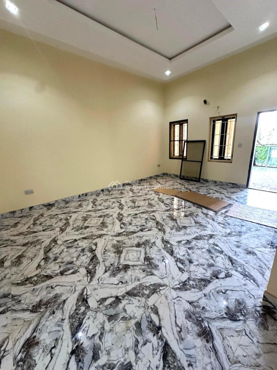 4 Bedroom Terraced Duplex, Life Camp, Abuja, Terraced Duplex for Sale