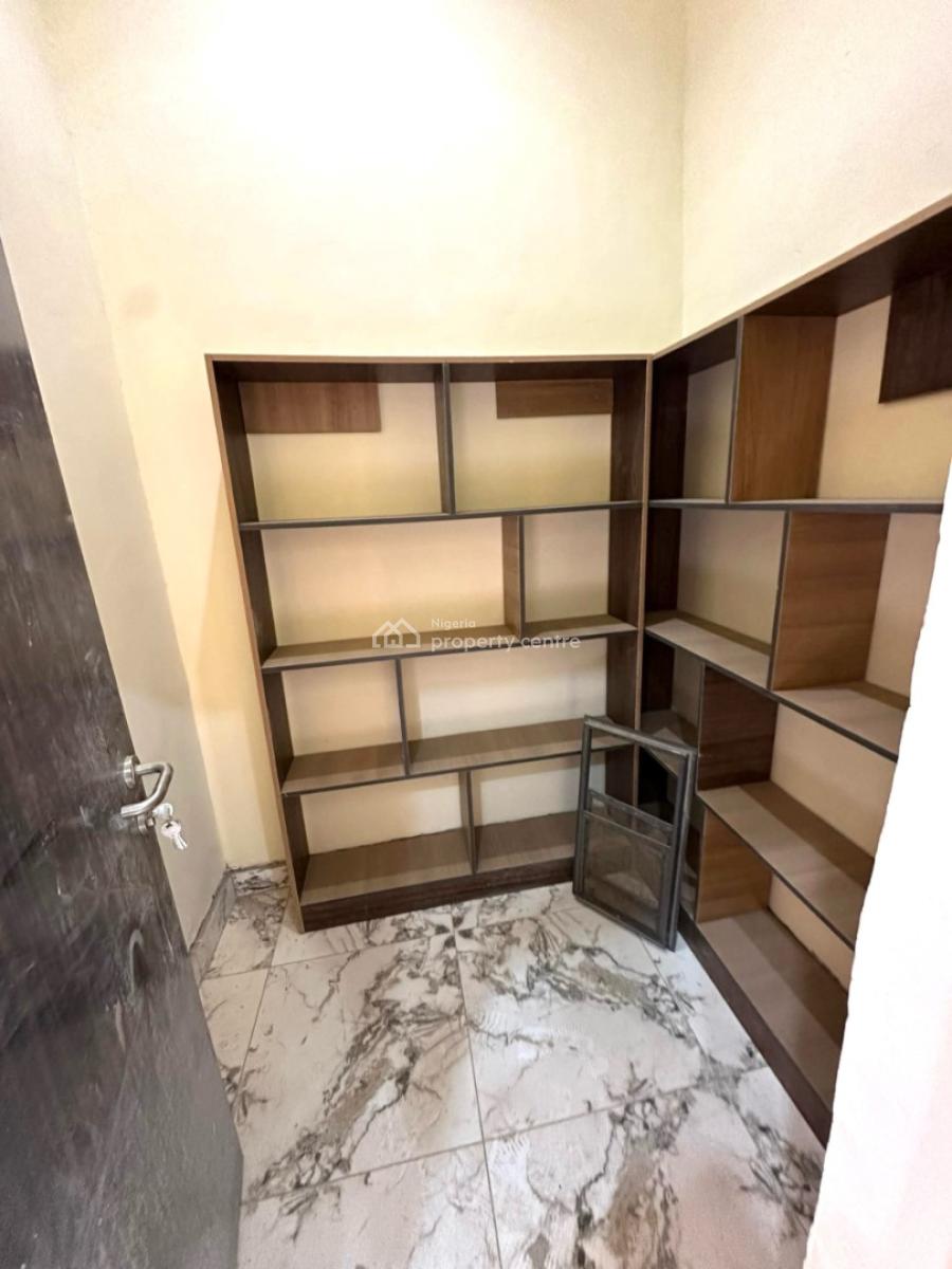 4 Bedroom Terraced Duplex, Life Camp, Abuja, Terraced Duplex for Sale