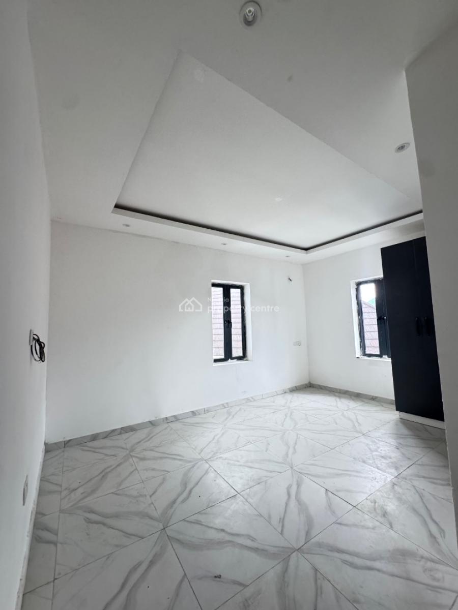 Nice Luxury Brand New 3 Bedroom Apartment Very Spacious Penthouse, Ikota Gra Lekki, Lekki, Lagos, Block of Flats for Sale