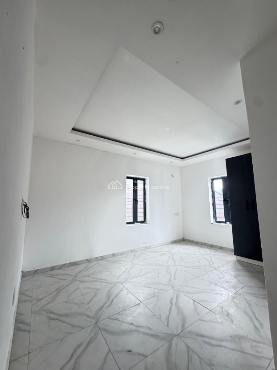 Nice Luxury Brand New 3 Bedroom Apartment Very Spacious Penthouse, Ikota Gra Lekki, Lekki, Lagos, Block of Flats for Sale