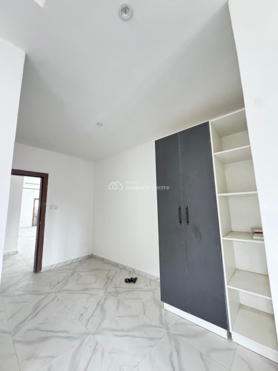 Nice Luxury Brand New 3 Bedroom Apartment Very Spacious Penthouse, Ikota Gra Lekki, Lekki, Lagos, Block of Flats for Sale