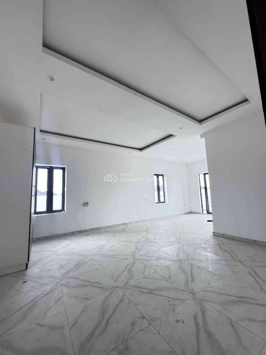 Nice Luxury Brand New 3 Bedroom Apartment Very Spacious Penthouse, Ikota Gra Lekki, Lekki, Lagos, Block of Flats for Sale