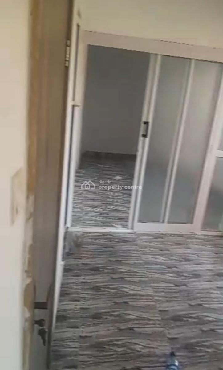 Newly Built Mini Flat at Sango Tedo {video}, Silver Land Estate, Sangotedo, Ajah, Lagos, Mini Flat (room and Parlour) for Rent