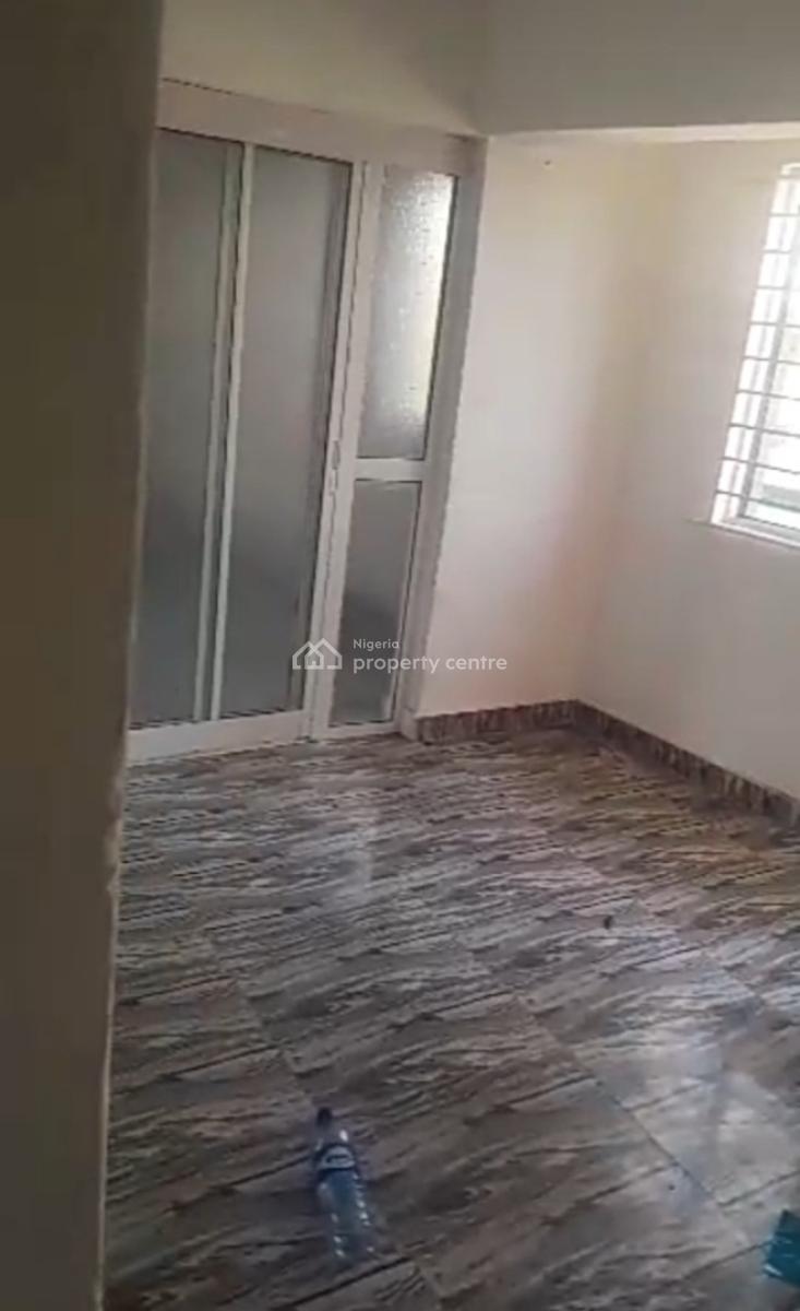 Newly Built Mini Flat at Sango Tedo {video}, Silver Land Estate, Sangotedo, Ajah, Lagos, Mini Flat (room and Parlour) for Rent