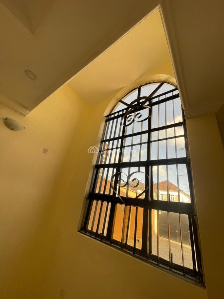 Spacious (3 Units) of One Bedroom Apartment (mini Flat), Ikota, Lekki, Lagos, Mini Flat (room and Parlour) for Rent