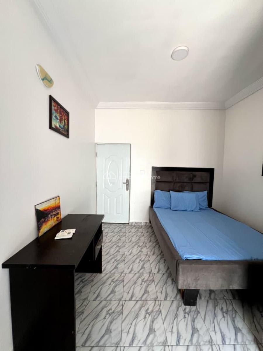 Furnished 2 Bedroom Apartment, Ikota, Lekki, Lagos, Flat / Apartment for Rent