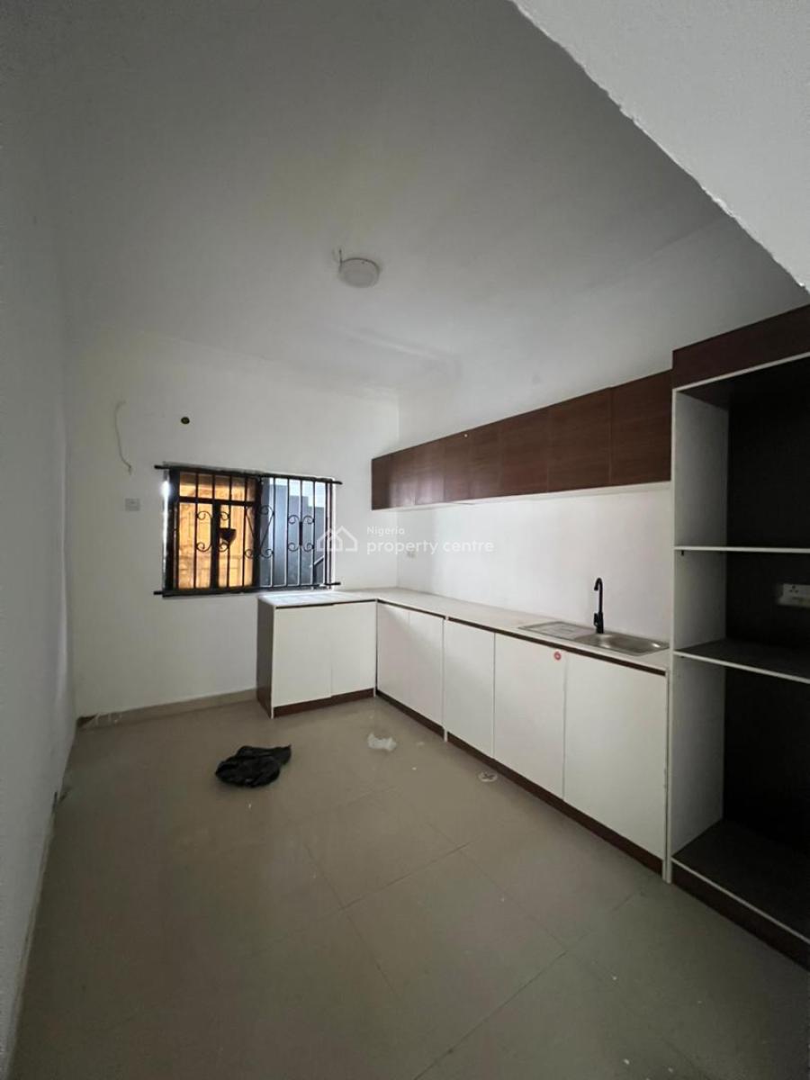 1 Bedroom Apartment, Osapa, Lekki, Lagos, Mini Flat (room and Parlour) for Rent